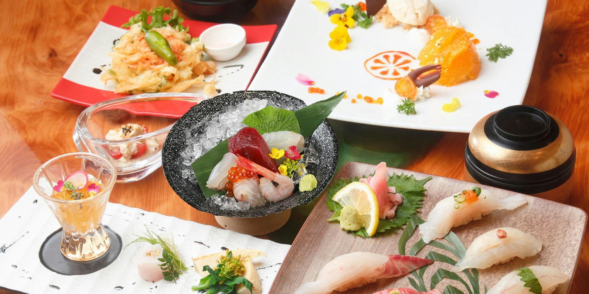 入船 小田原駅前店 - 画像8