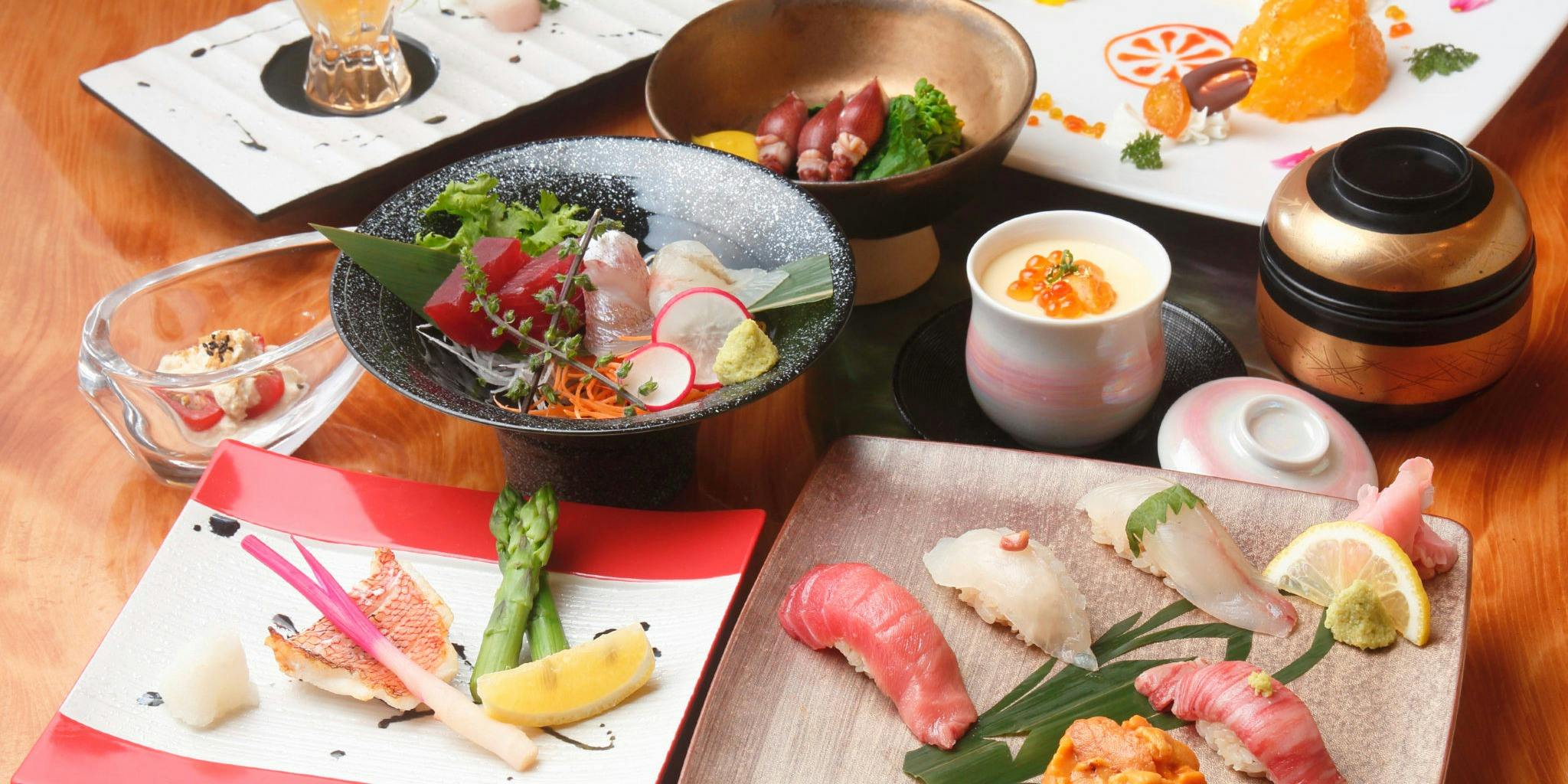 入船 小田原駅前店 - 画像10