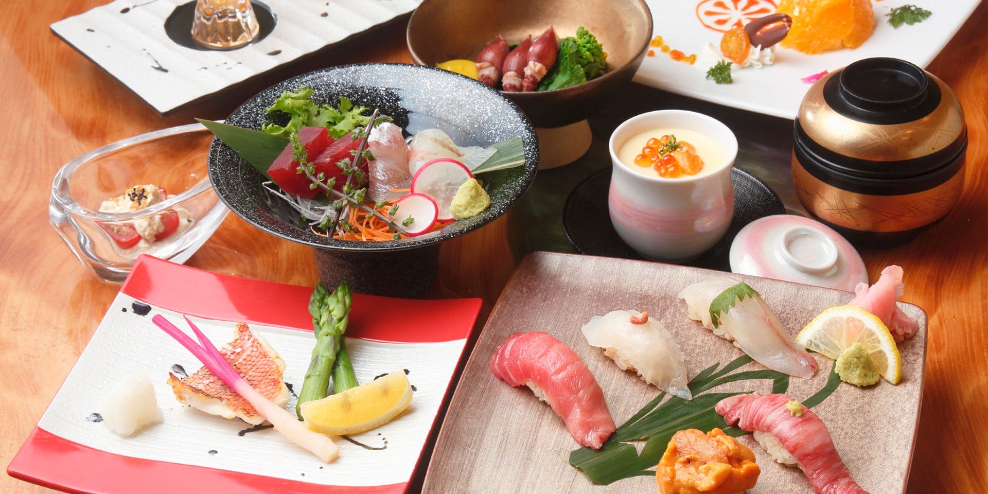 入船 小田原駅前店 - 画像5