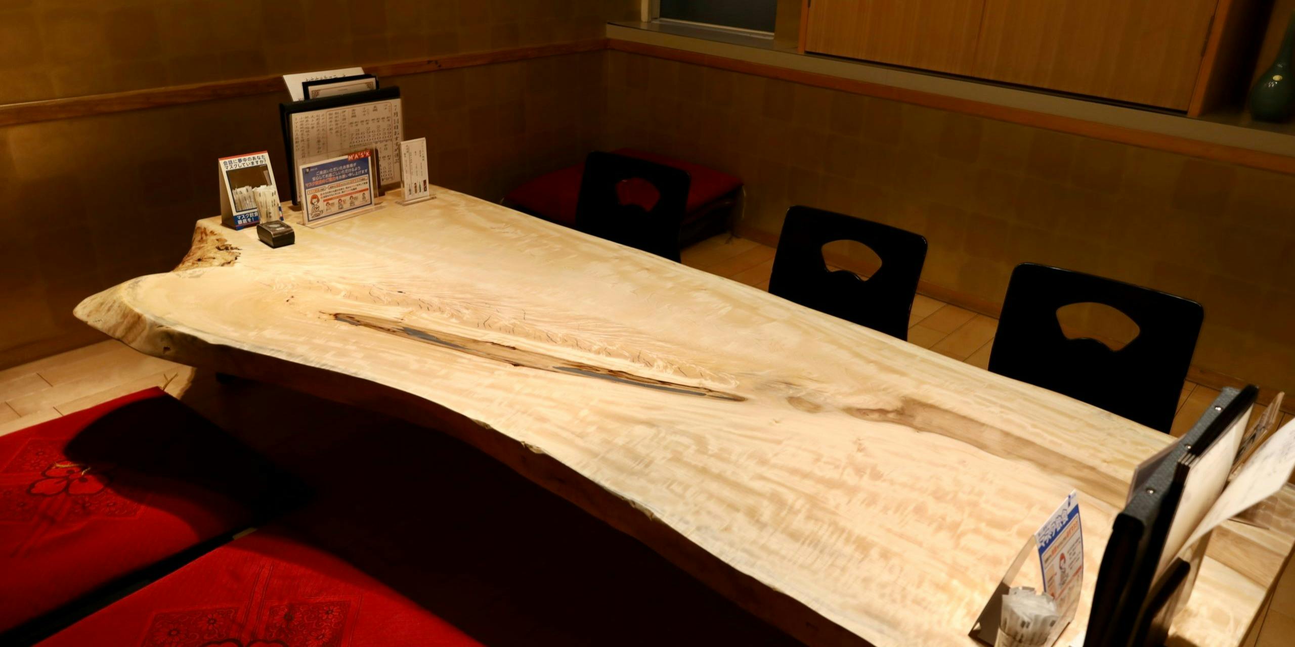 入船 小田原駅前店 - 画像12