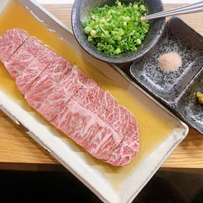 和牛のなかの和牛を味わえる