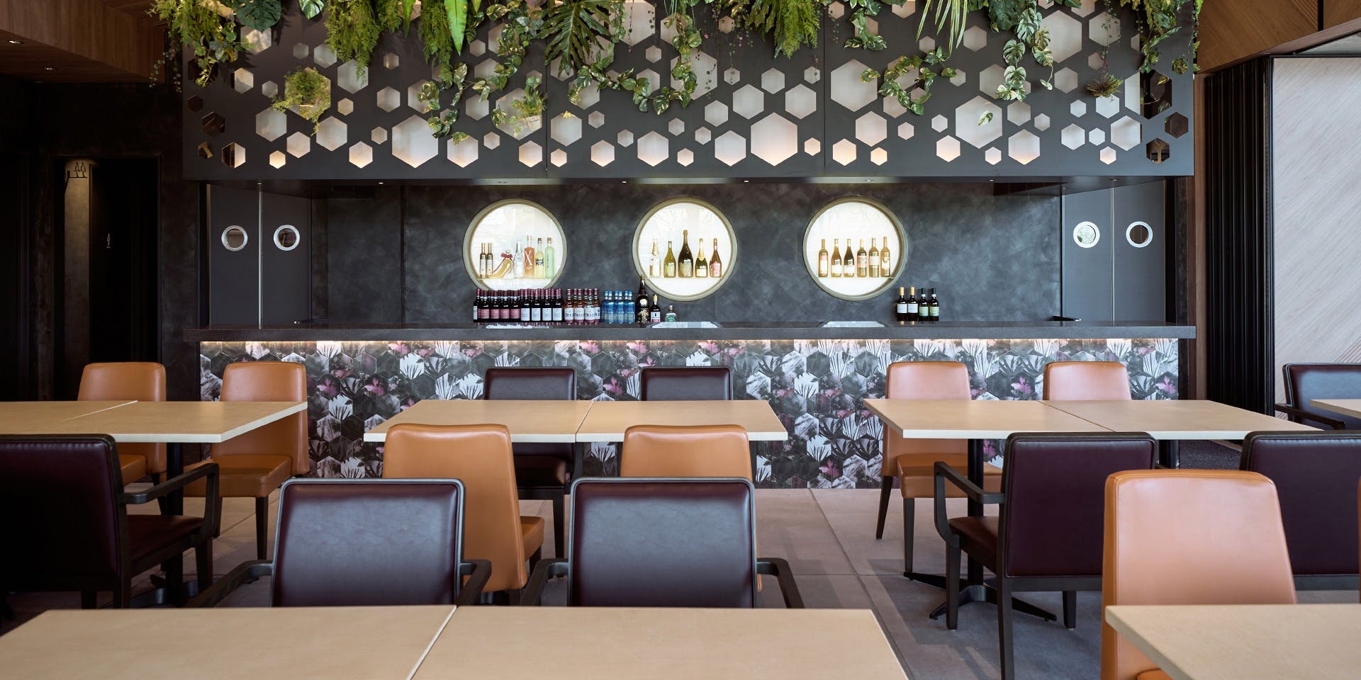 RISTORANTE BLOOMYS - 画像2