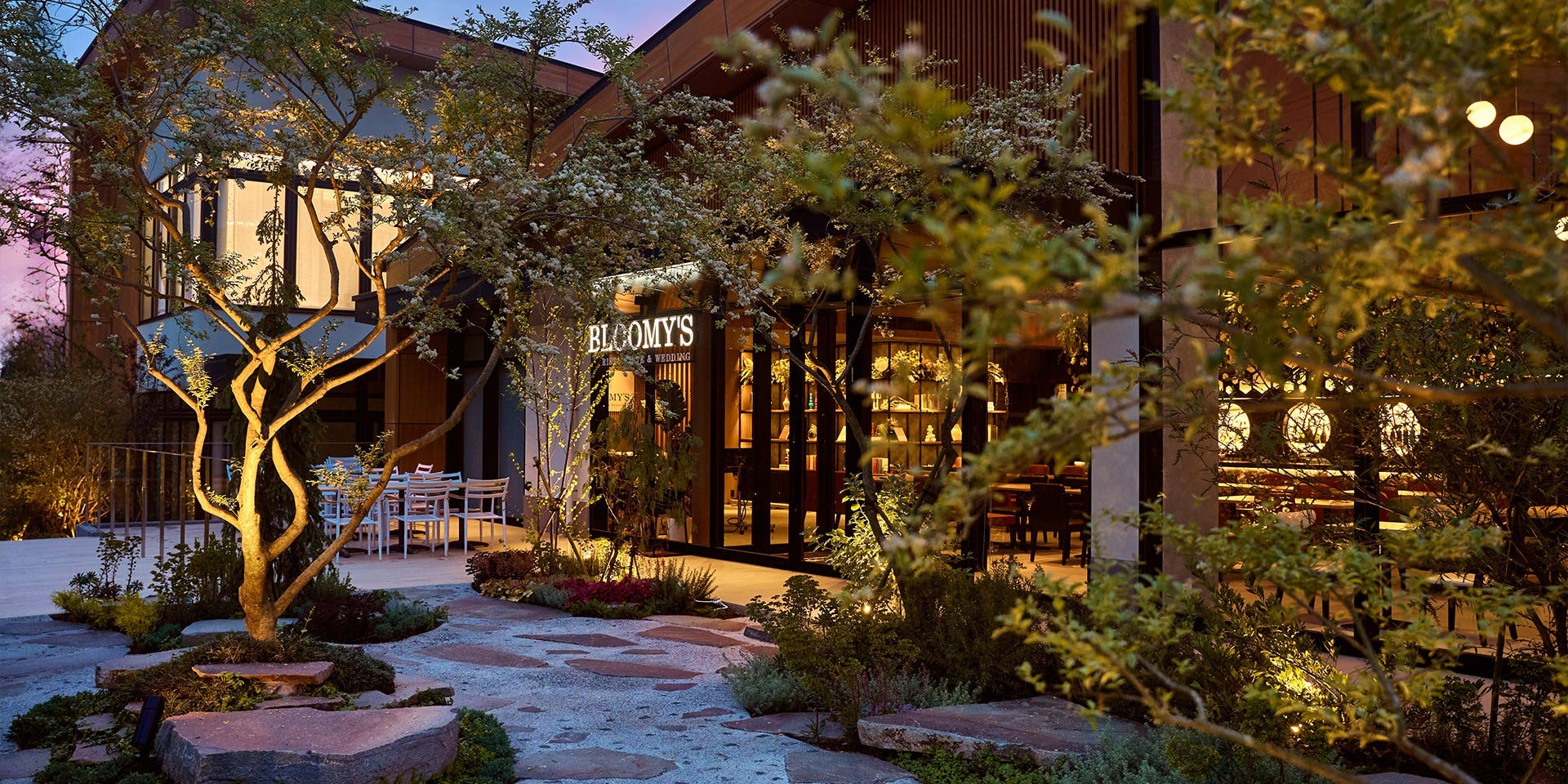 RISTORANTE BLOOMYS - 画像4