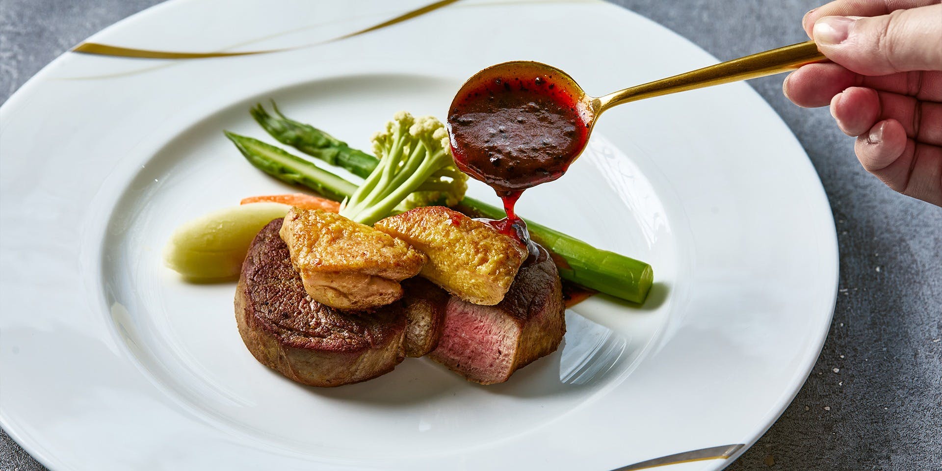 RISTORANTE BLOOMYS - 画像5