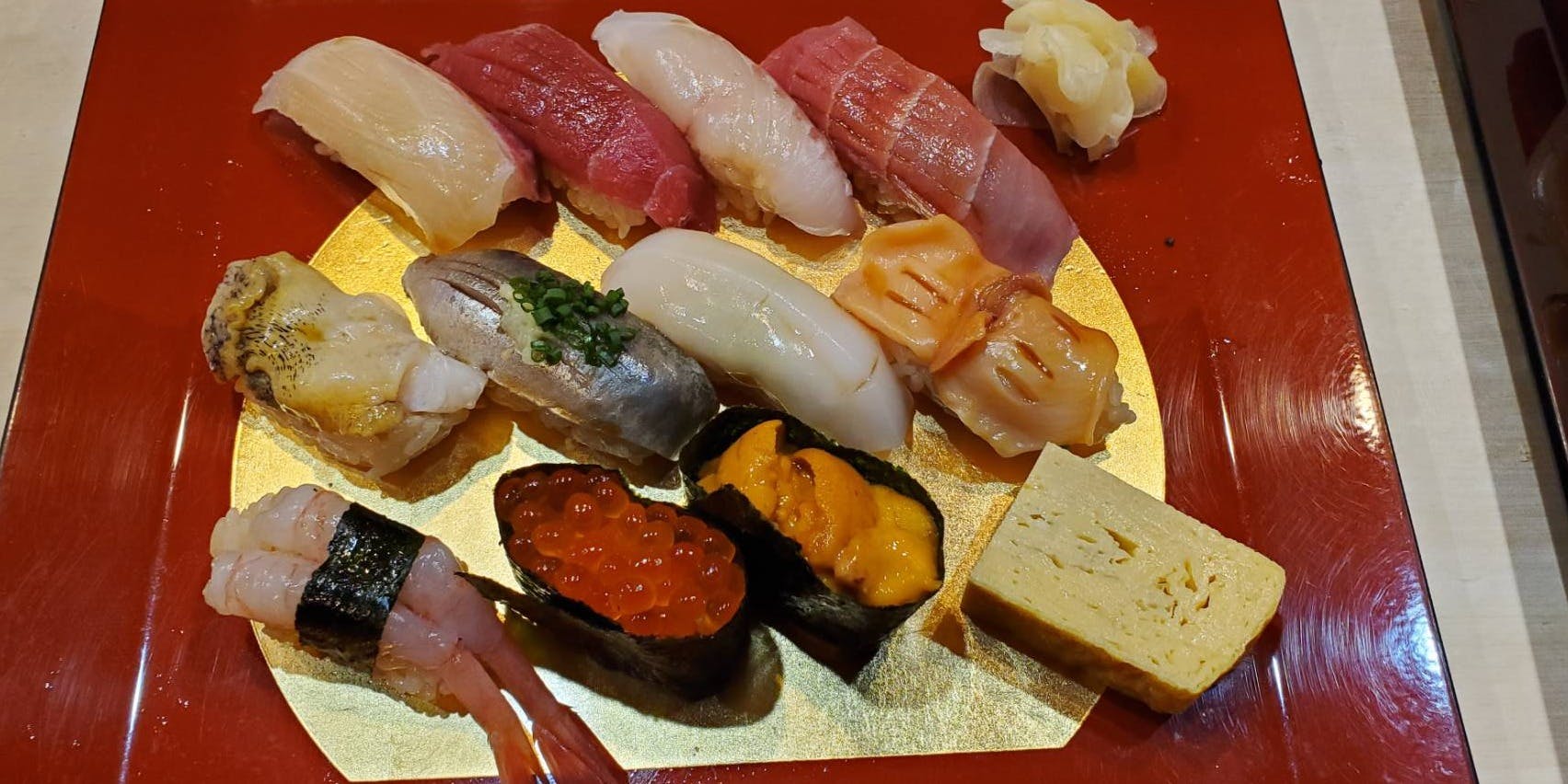 すし家 ぶんご - 画像12