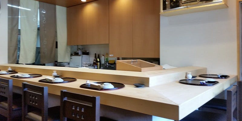 すし家 ぶんご - 画像1