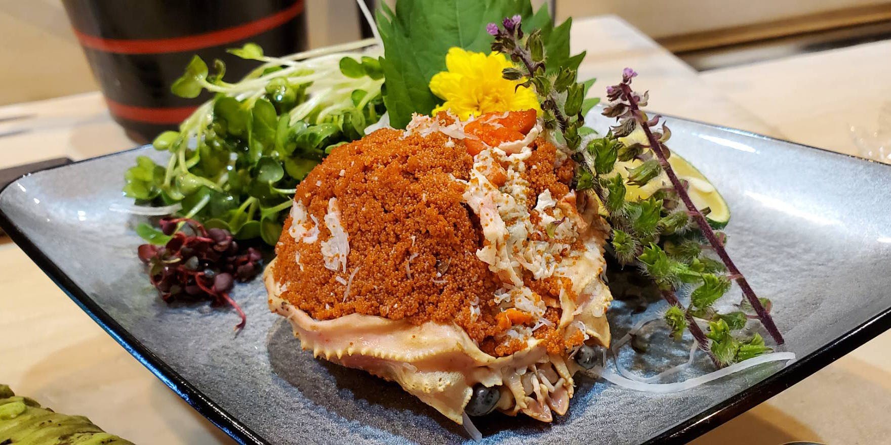 すし家 ぶんご - 画像6