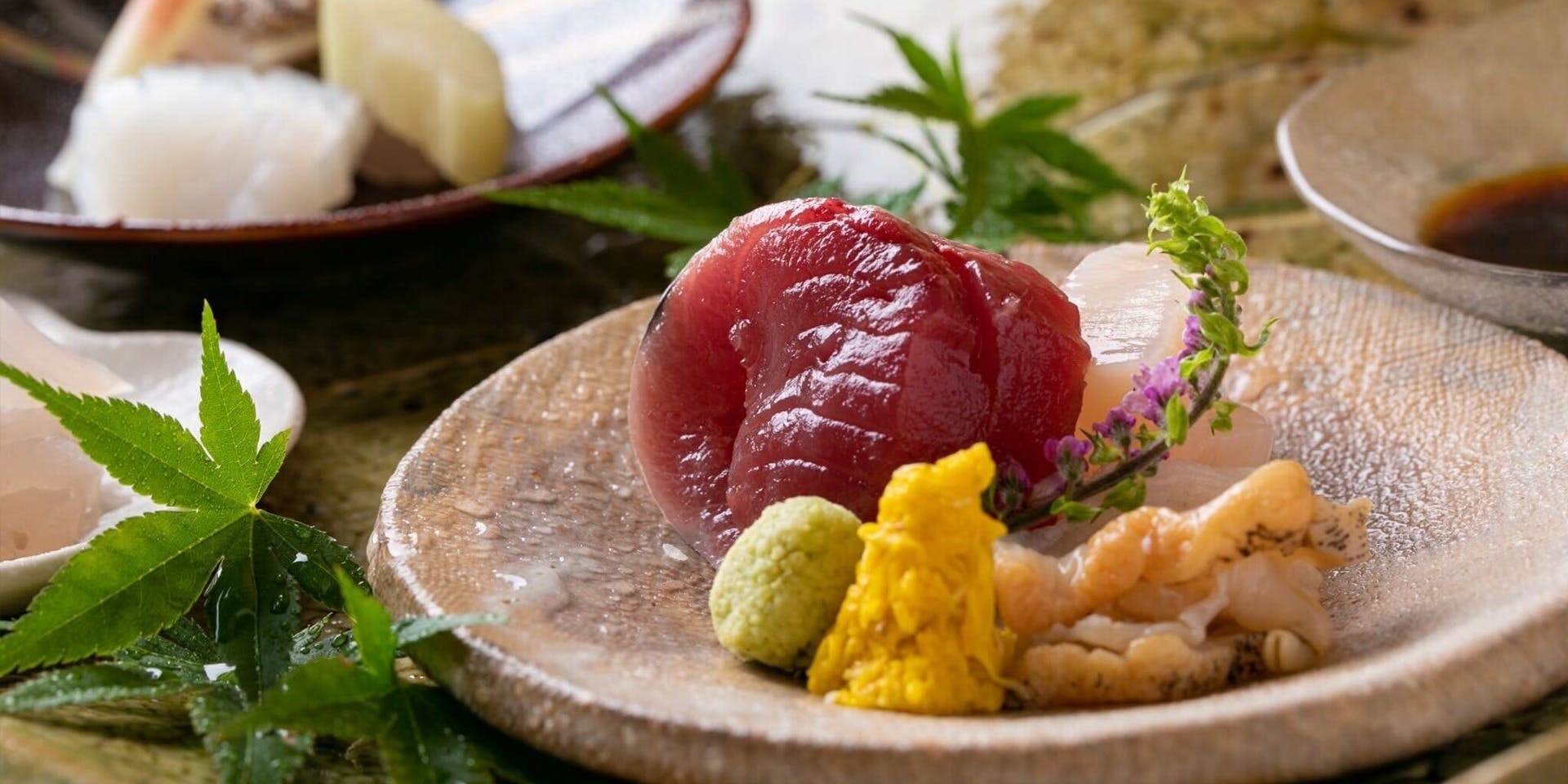 日本料理 うえだ - 画像12