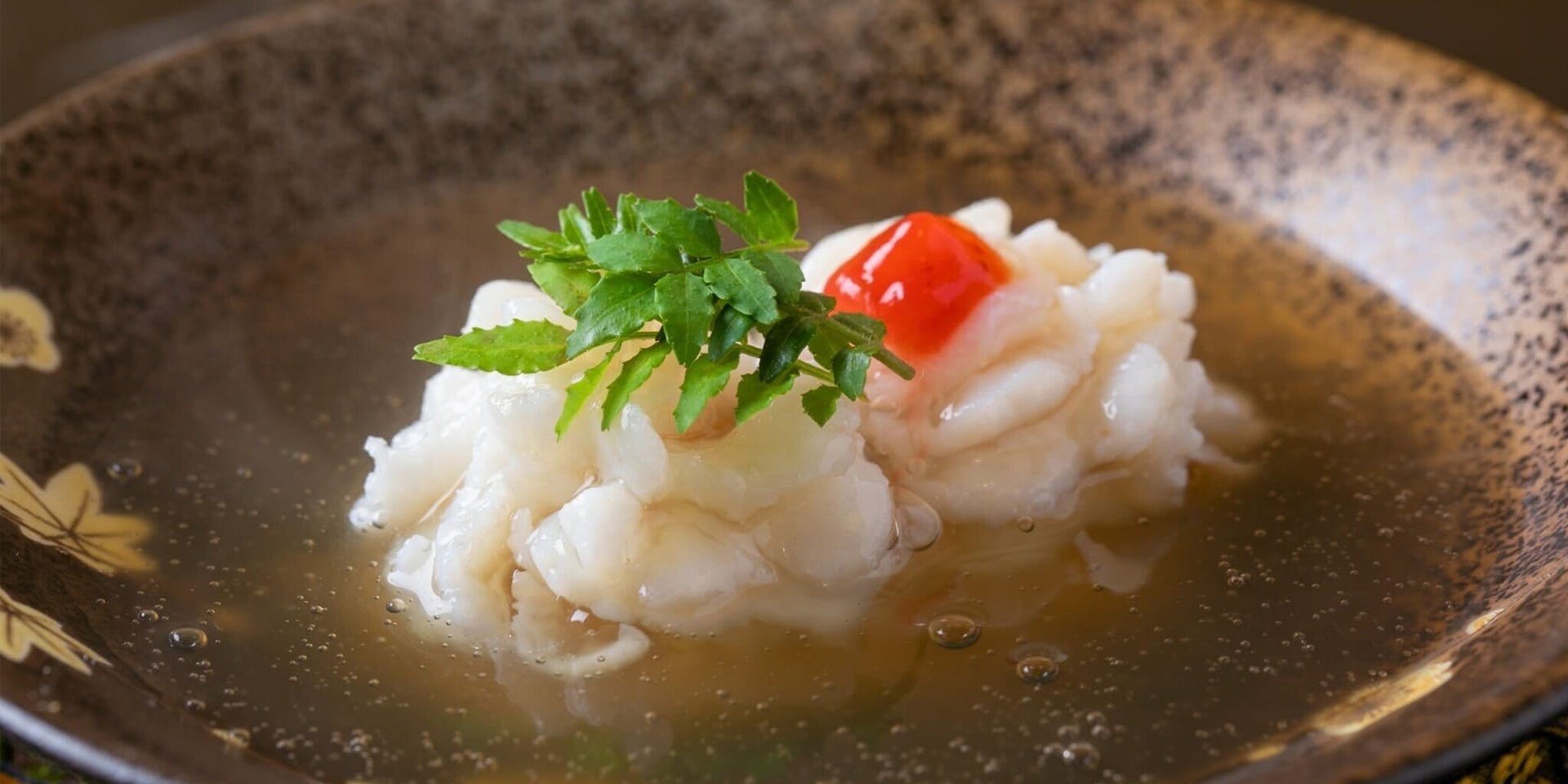 日本料理 うえだ - 画像10