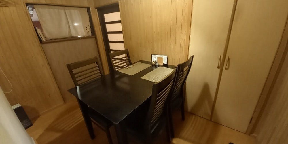 日本料理 うえだ - 画像2