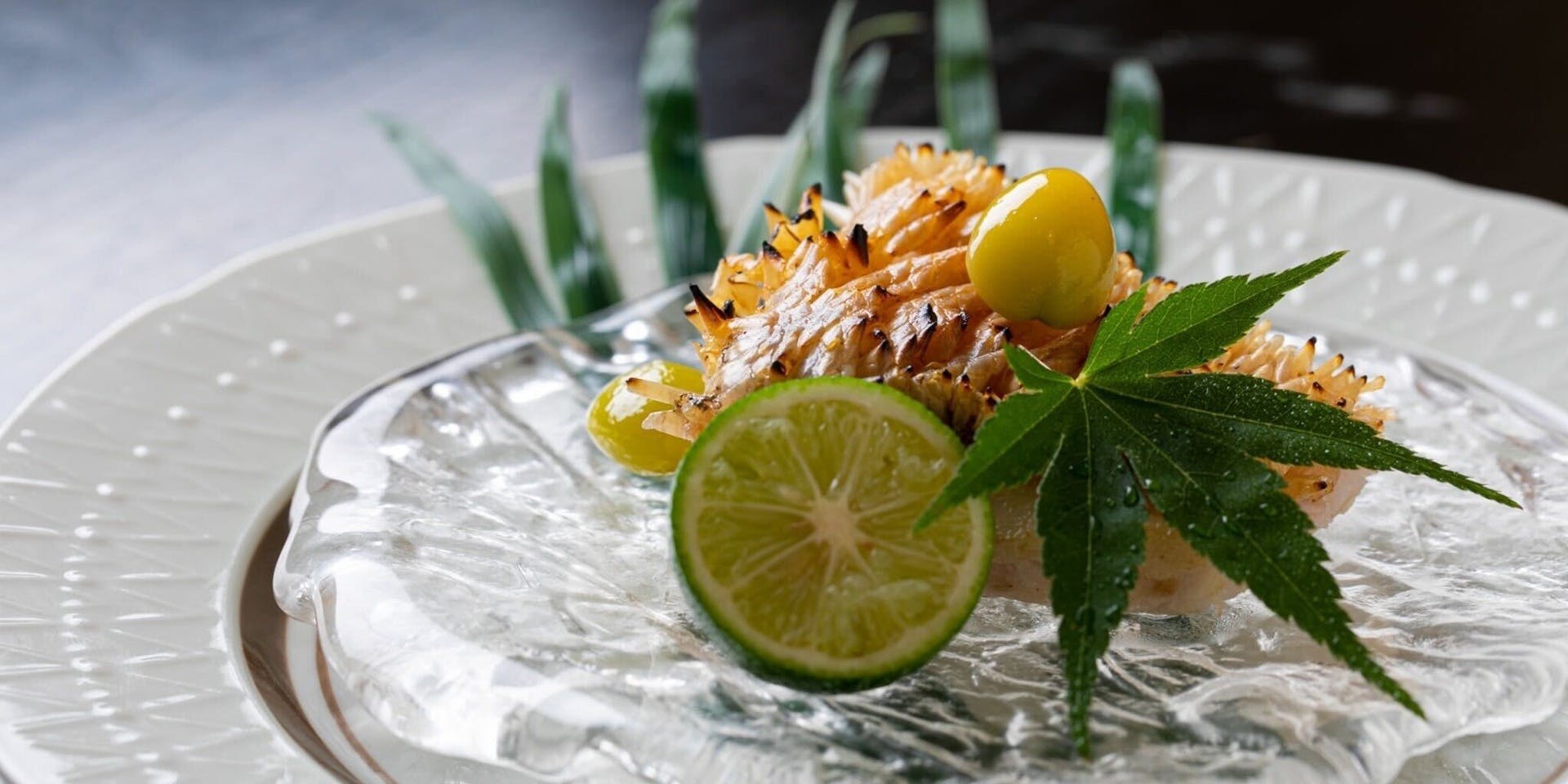 日本料理 うえだ - 画像4