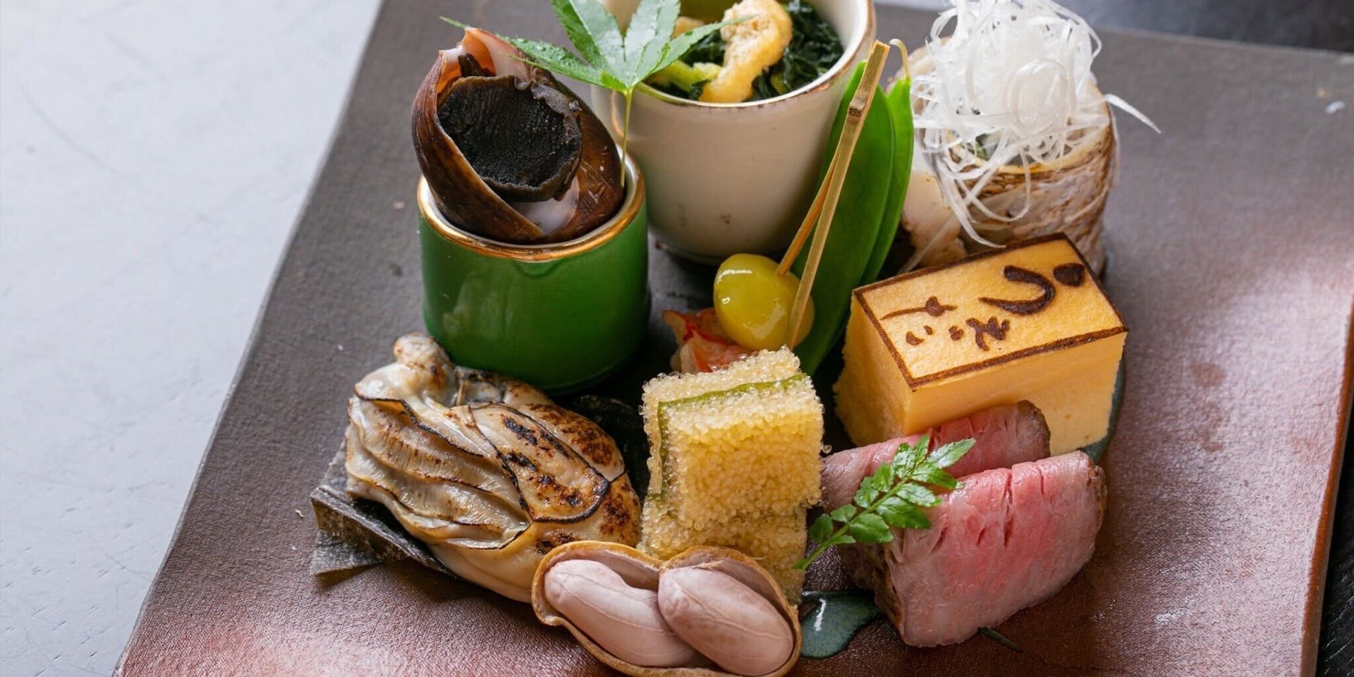 日本料理 うえだ - 画像7