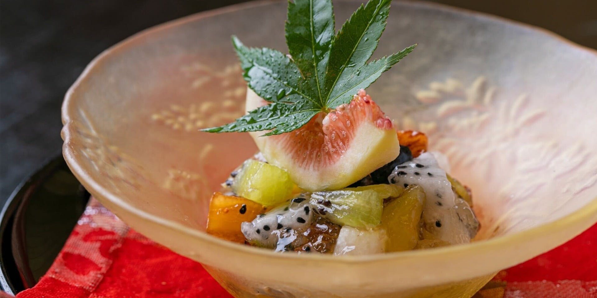 日本料理 うえだ - 画像8