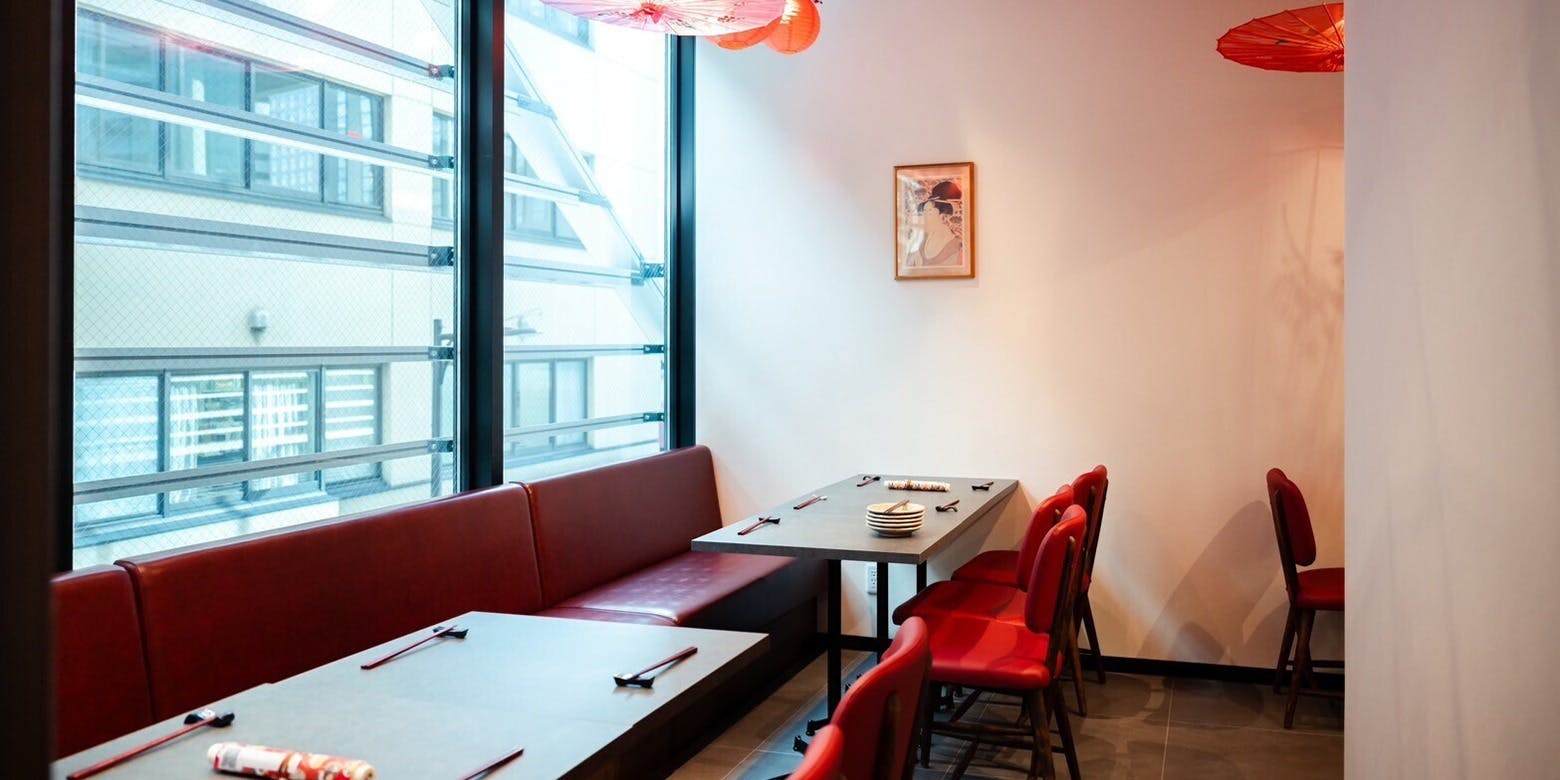 銀座 花りん コリドー店 - 画像2