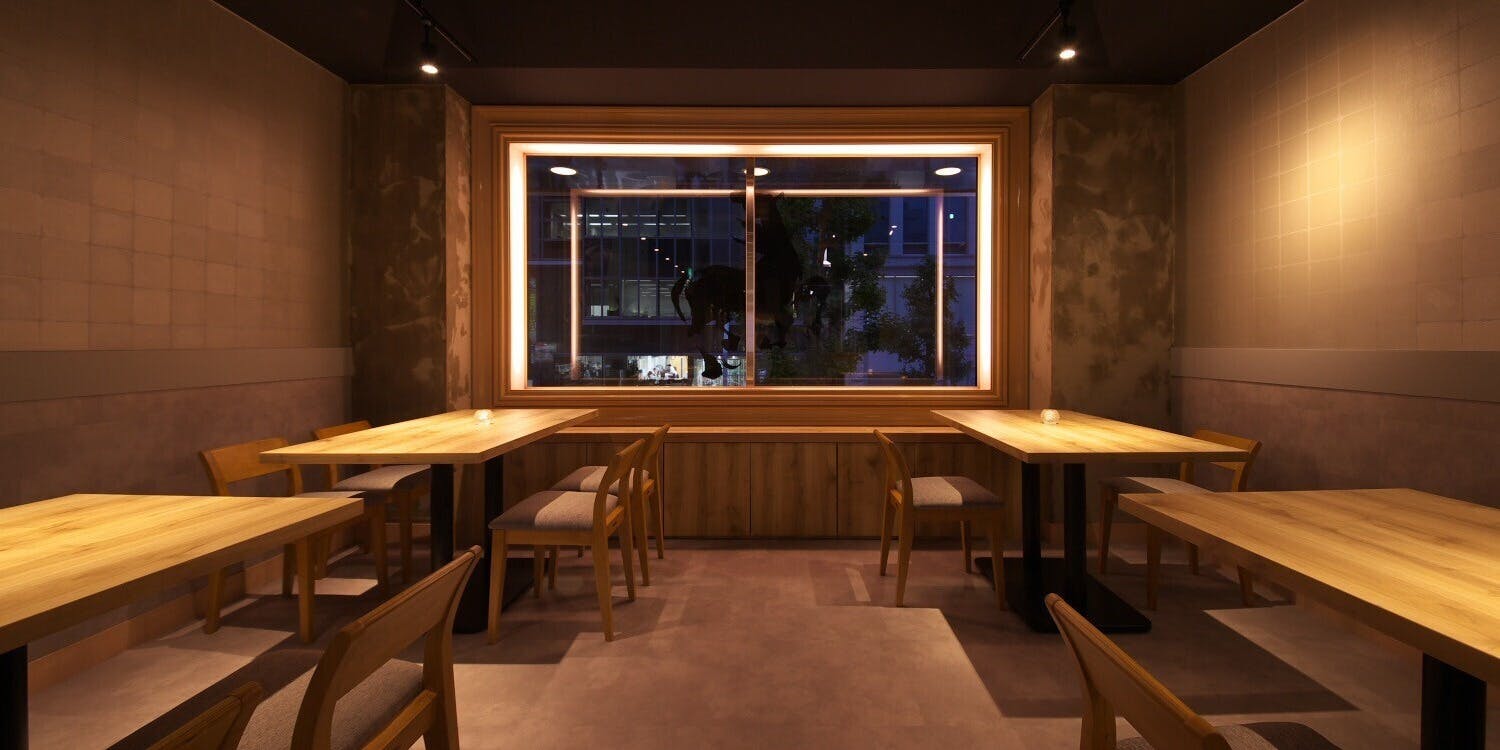 刺しと土鍋 たてがみ 栄本店 2枚目