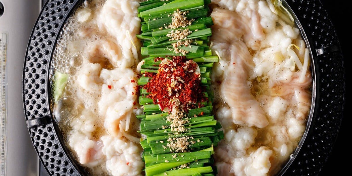 もつ鍋・肉刺し処 たてがみ 栄本店 - 画像5