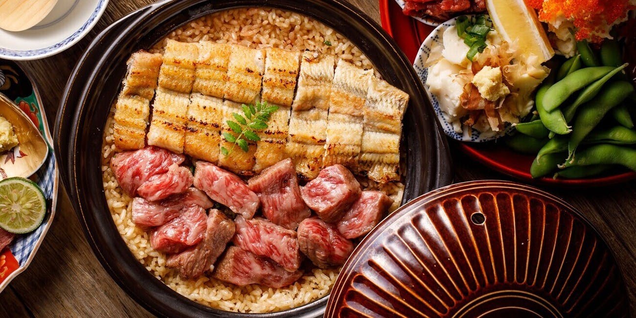 もつ鍋・肉刺し処 たてがみ 栄本店 - 画像4