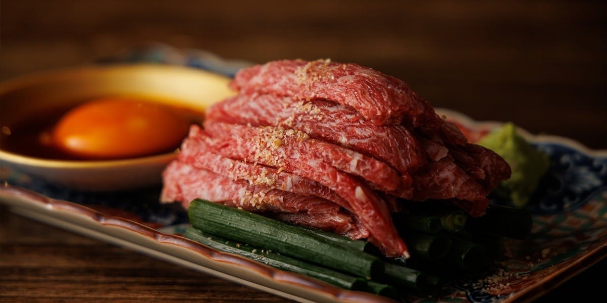 刺しと土鍋 たてがみ 栄本店