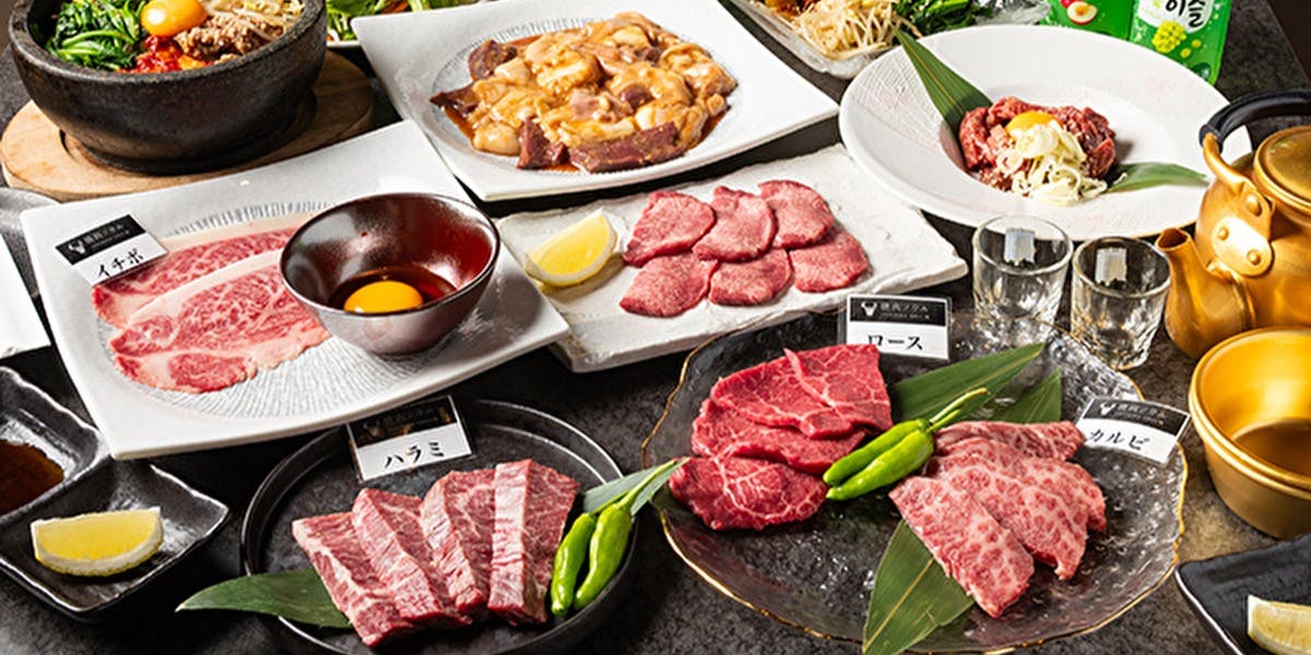 焼肉ソウル - 画像11