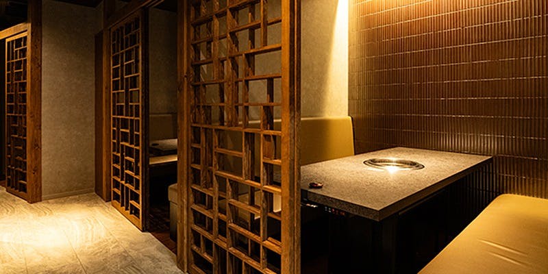 焼肉ソウル - 画像1