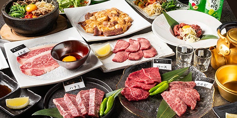 焼肉ソウル - 画像5