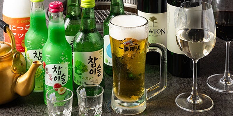 焼肉ソウル - 画像10