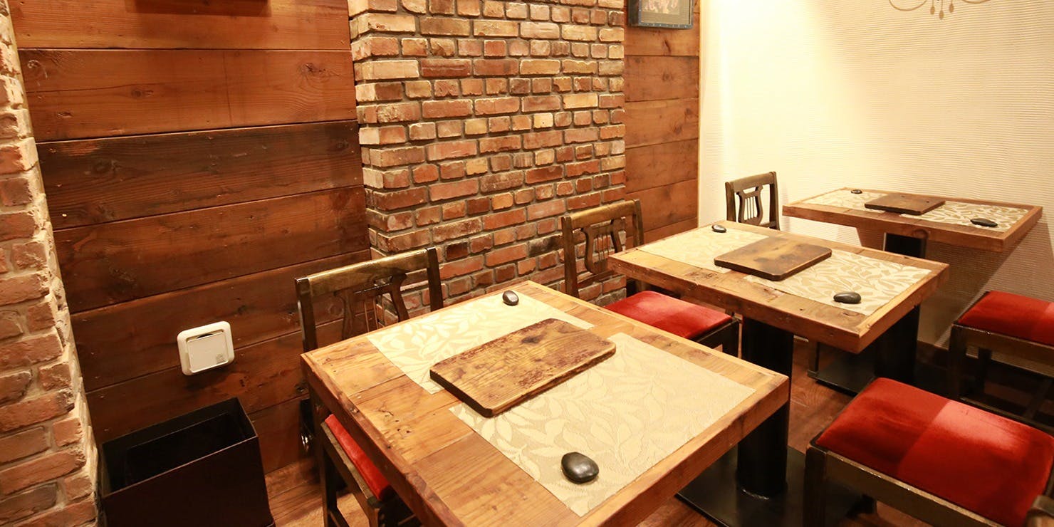 鉄板焼 六本木P.T.T - 画像2