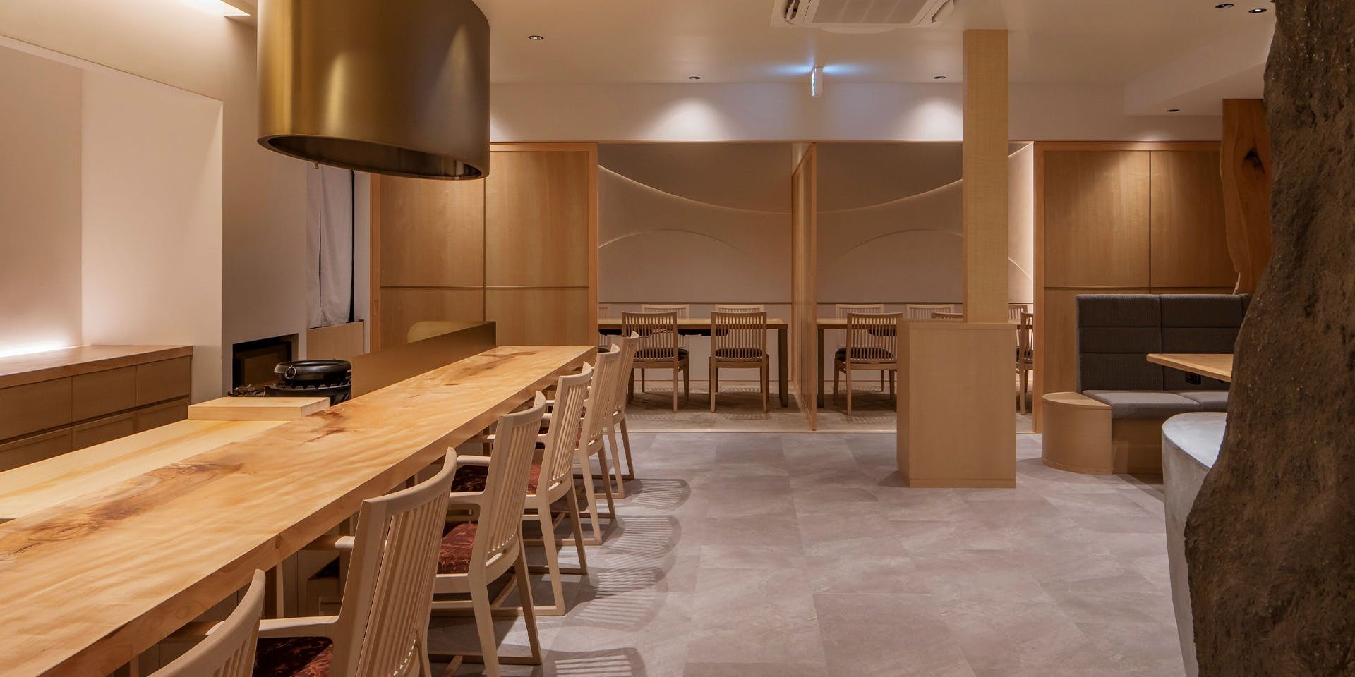 しゃぶしゃぶ・ステーキ桂 - 画像1