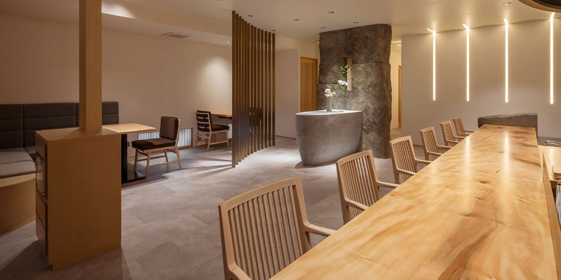 しゃぶしゃぶ・ステーキ桂 - 画像2