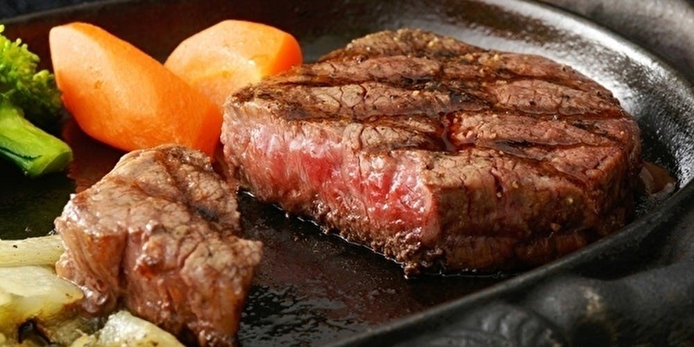 しゃぶしゃぶ・ステーキ桂 - 画像5