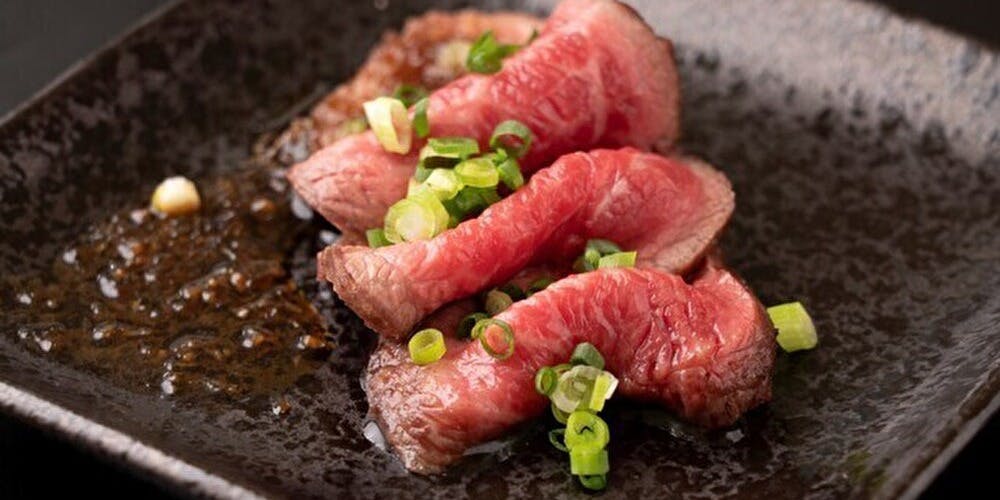 しゃぶしゃぶ・ステーキ桂