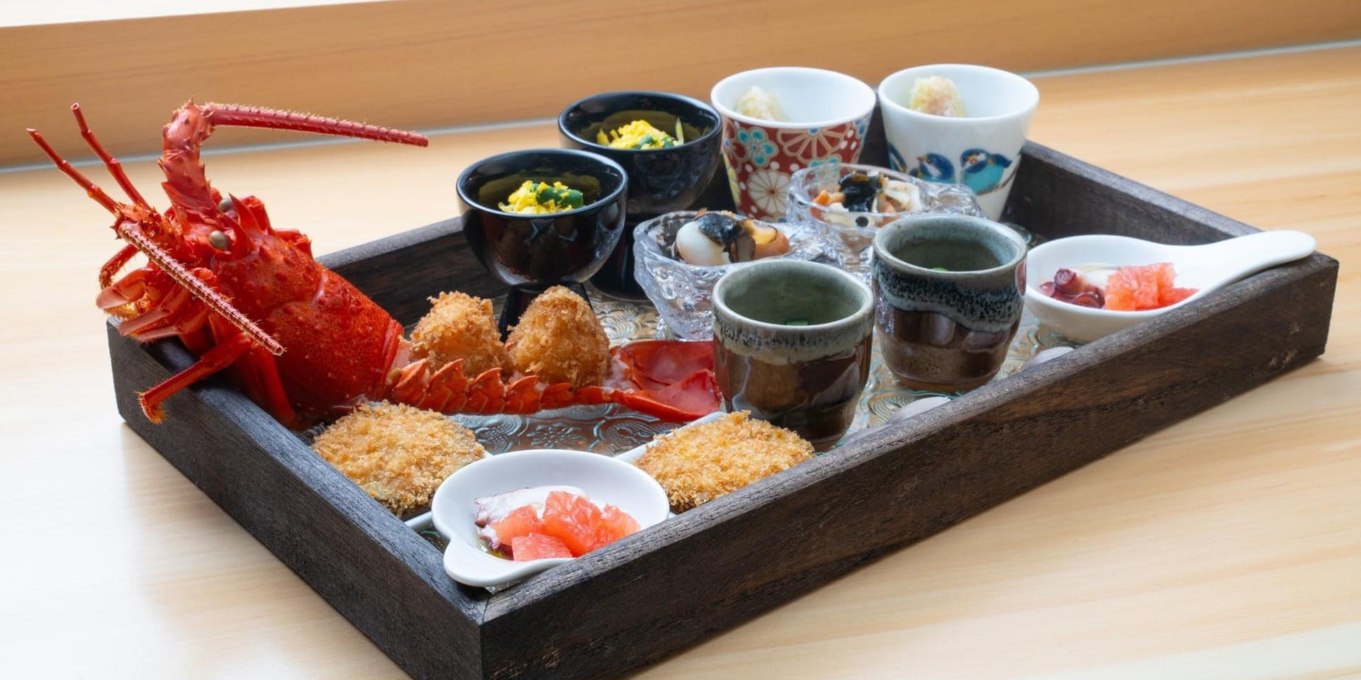 御料理とく竹 - 画像11