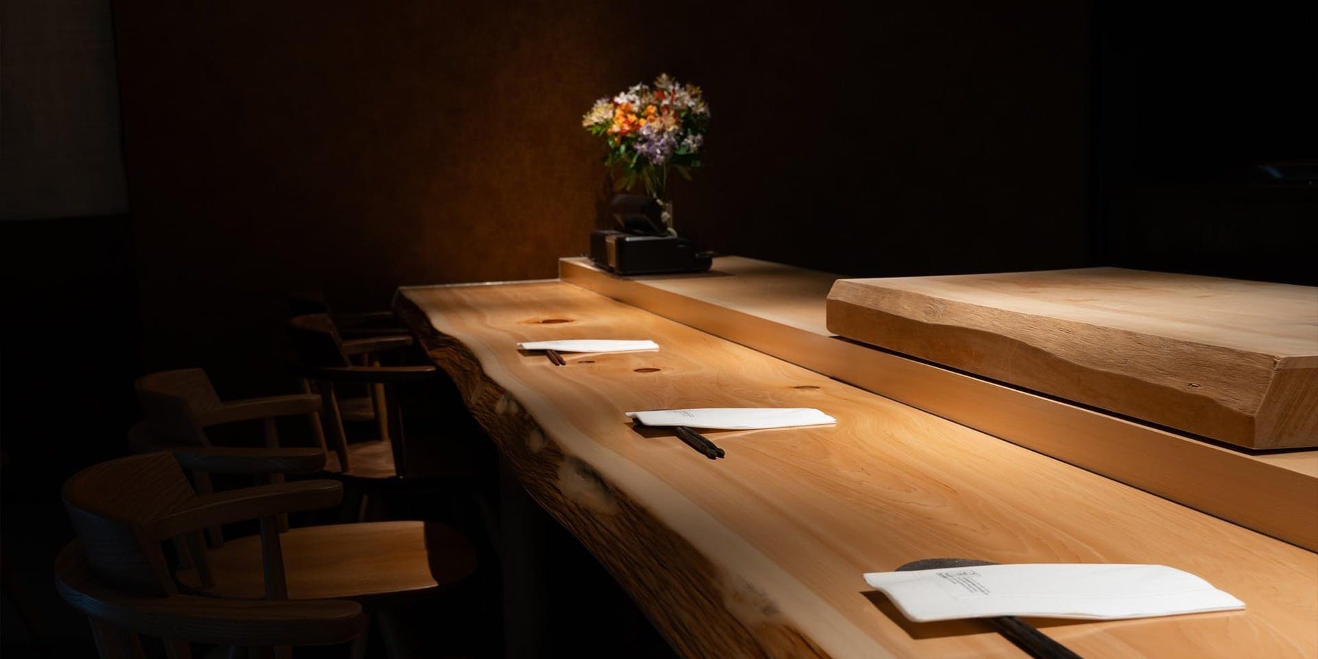 御料理とく竹 - 画像2