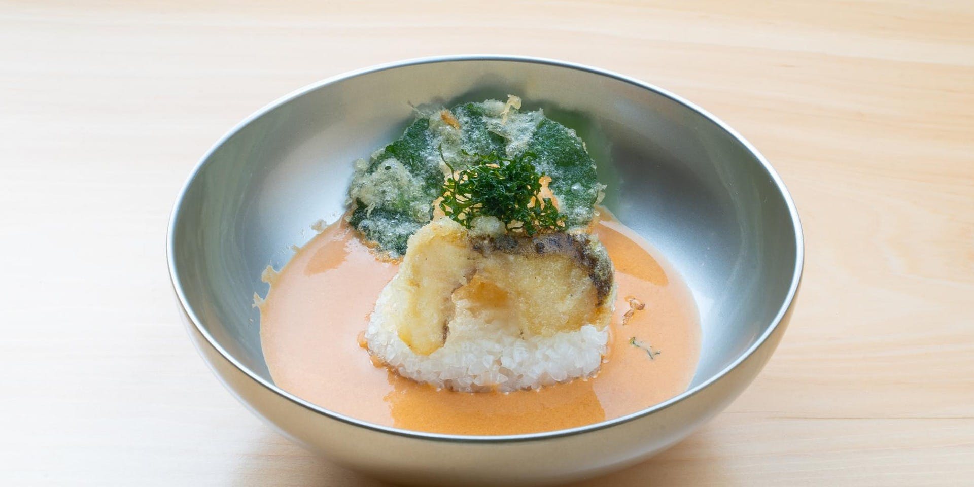 御料理とく竹 - 画像5