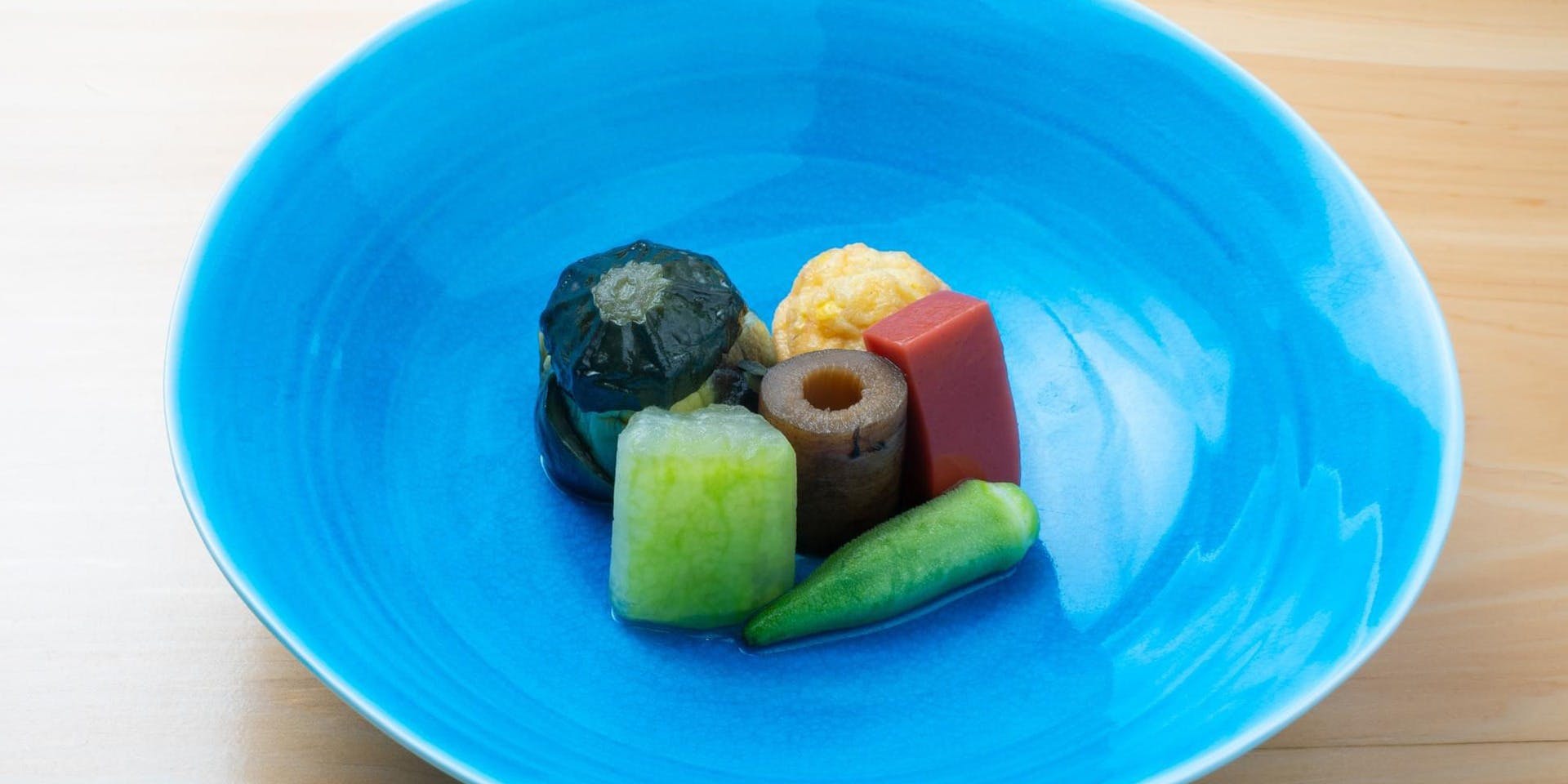 御料理とく竹 - 画像6