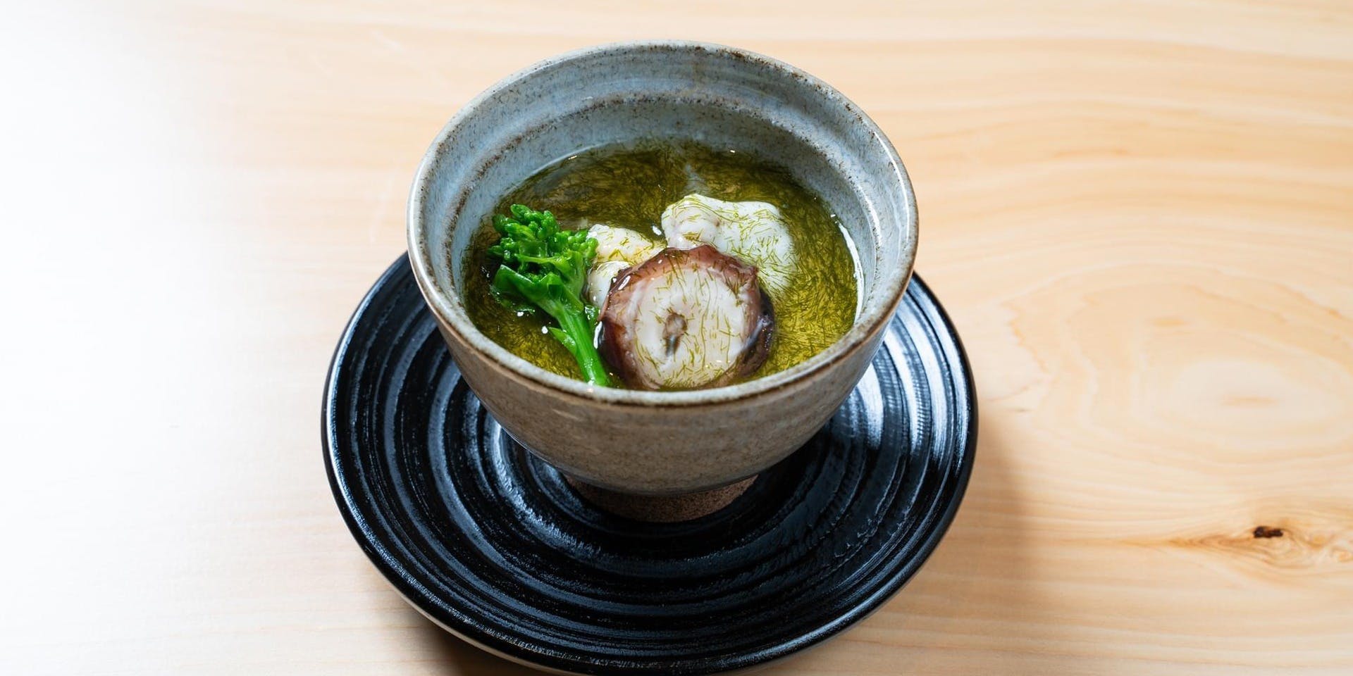 御料理とく竹 - 画像7