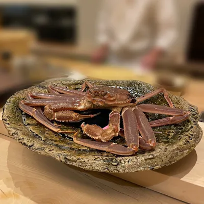 四季折々の食材