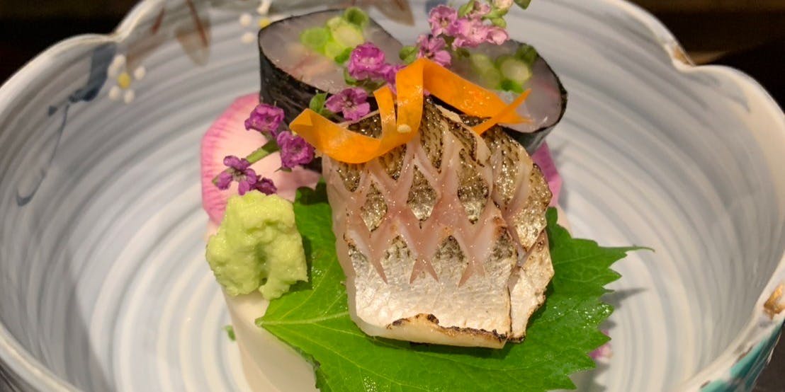 KAPPO-SUSHI 風ひかる