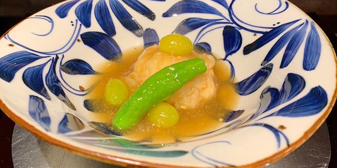 KAPPO-SUSHI 風ひかる