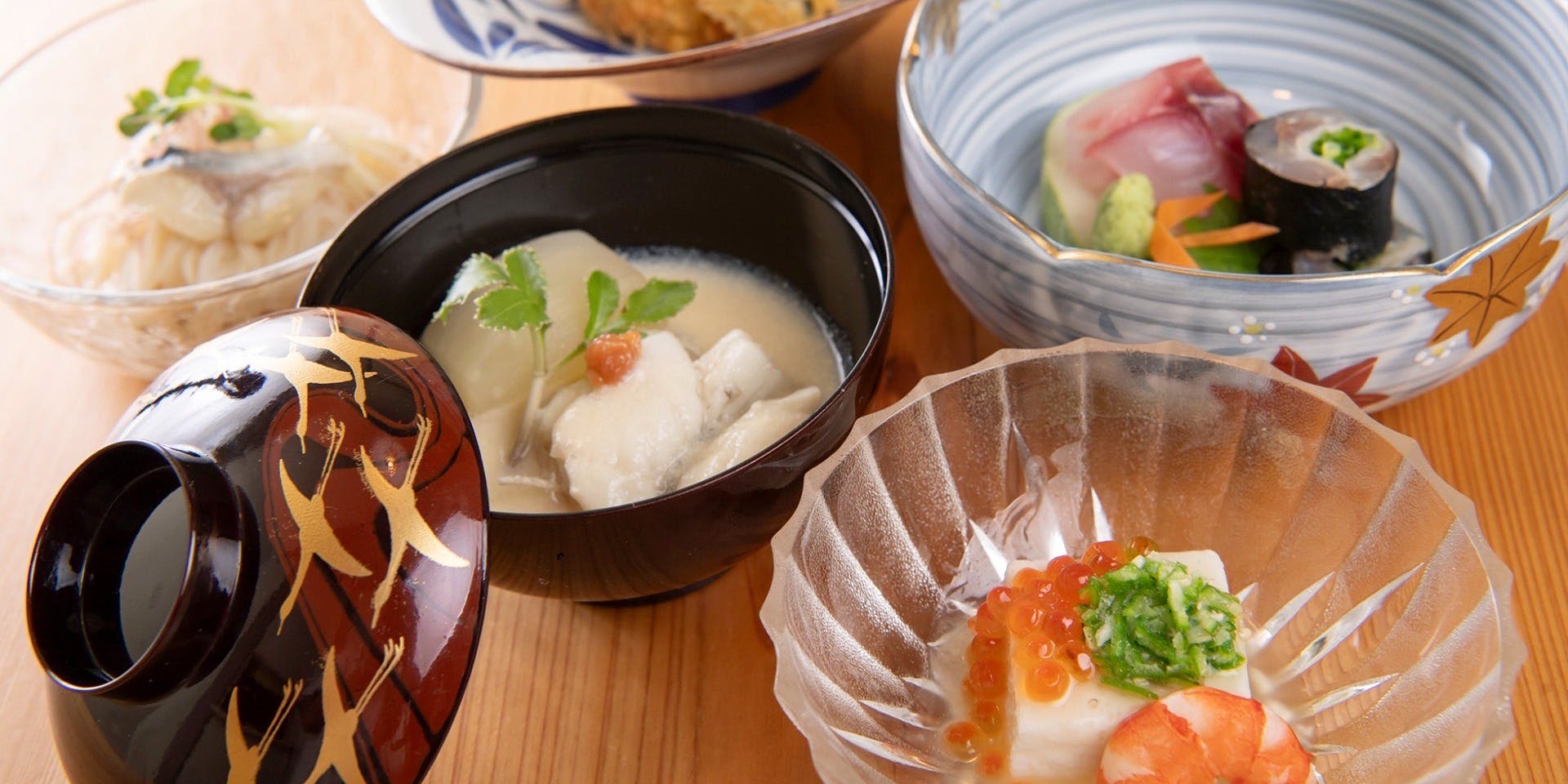 KAPPO-SUSHI 風ひかる - 画像5