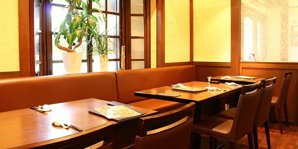 CUISINE China 凛 - 画像2