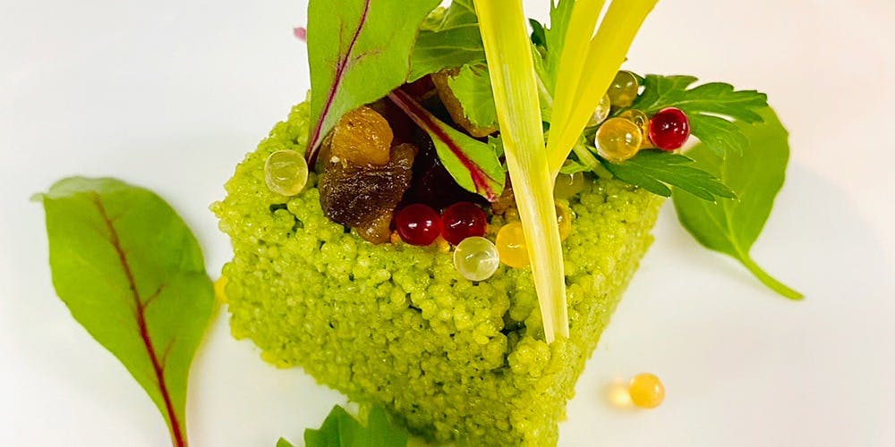 CUISINE China 凛 - 画像3