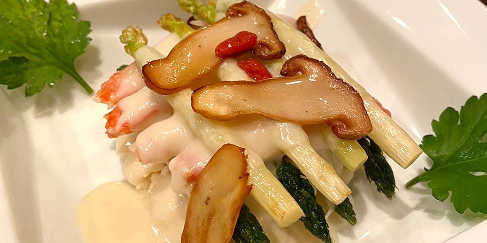 CUISINE China 凛 - 画像5