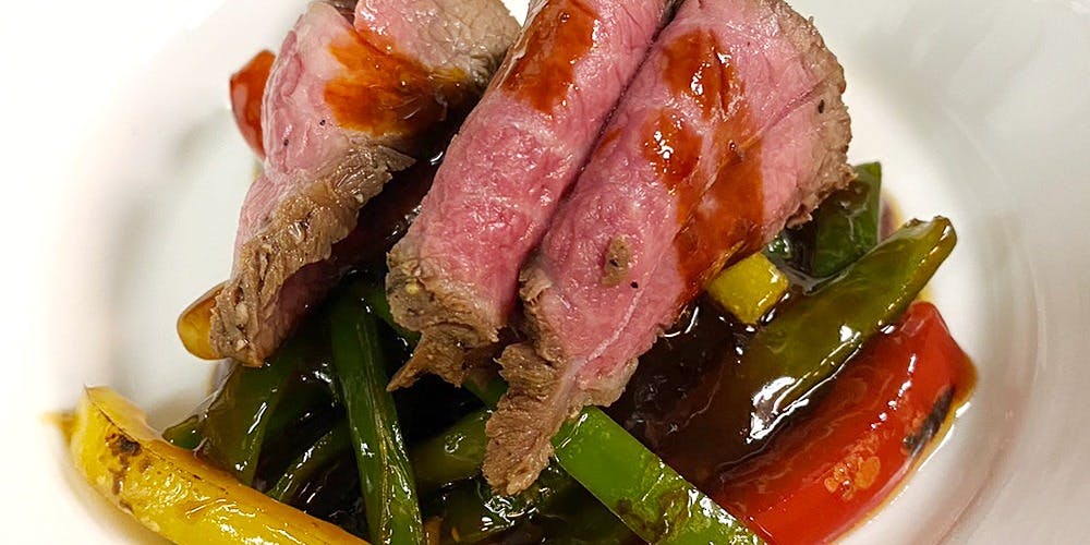 CUISINE China 凛（リン）