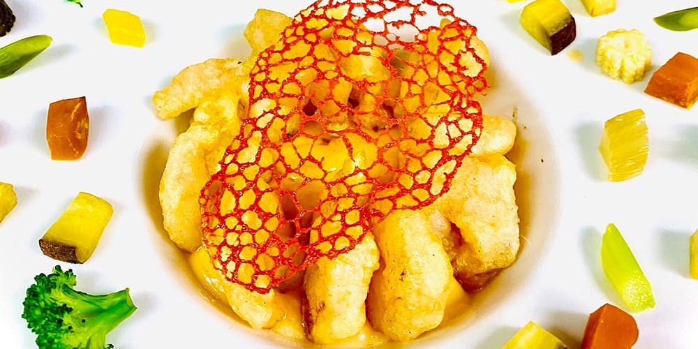 CUISINE China 凛（リン）