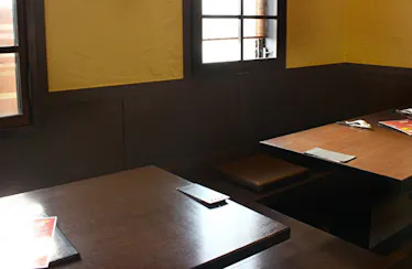 CUISINE China 凛