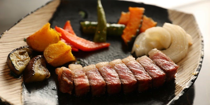 和牛の刀 西新宿1号店 - 画像14