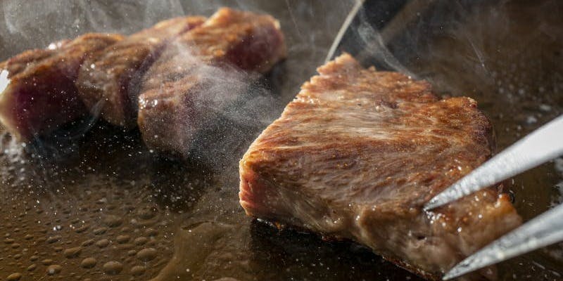 和牛の刀 西新宿1号店 - 画像11