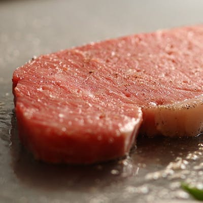 極上の神戸牛を堪能できる特別コース