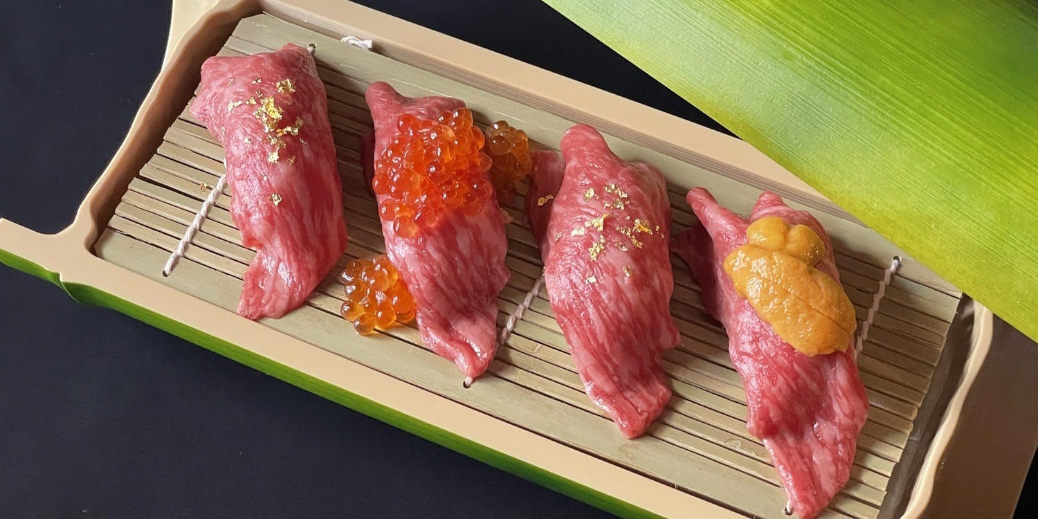 神戸牛ダイア ロック忍者店
